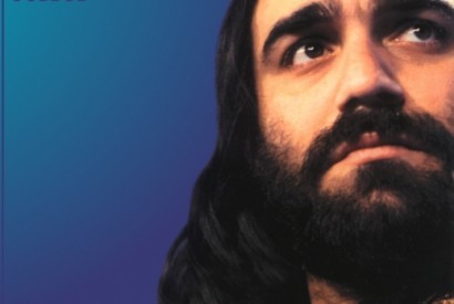 Morreu célebre cantor grego Demis Roussos