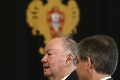 Jardim despede-se de Cavaco