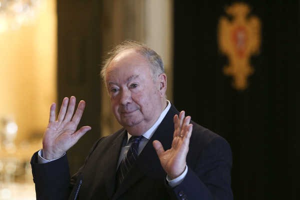 Jardim quer um Syriza em Portugal, mas exclui fundar partido