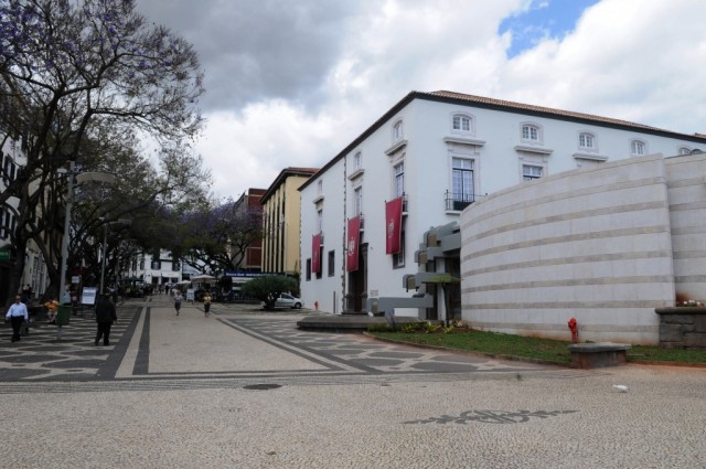 Comissão permanente da ALM entra em funções
