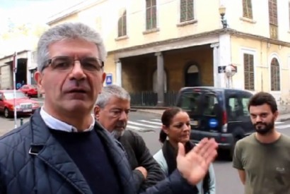 “O PSD de Miguel Albuquerque é um bluff”