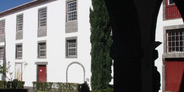 Tertúlias culturais na Universidade da Madeira