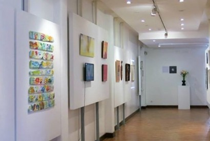 Exposição na Galeria Francisco Franco para relembrar Domingas Pita