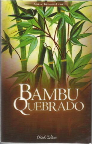 Bambu Quebrado apresentado na Câmara do Funchal amanhã