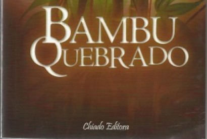 Apresentação do livro o Bambu Quebrado hoje na Câmara do Funchal
