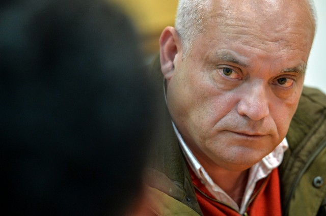 Constitucional aprova CDU e rejeita Plataforma de Cidadãos