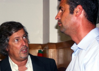 Presidente e vice do PNR vêm à Madeira para procurar viabilizar lista para concorrer às eleições Regionais