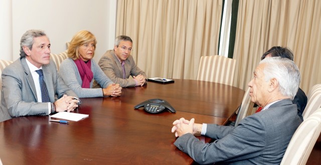 CDS-PP quer esforço do Estado na defesa do Centro de Negócios da Madeira
