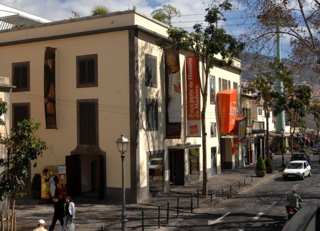 Madeira Story Centre encerra portas no próximo dia 13 de Fevereiro