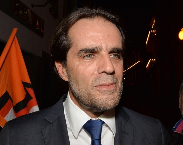 Miguel Albuquerque desloca-se nesta quarta-feira ao Porto Santo