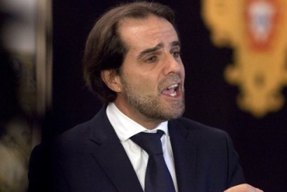 Líder do PSD-Madeira disposto a encontrar solução de Governo no quadro parlamentar caso falhe a maioria absoluta