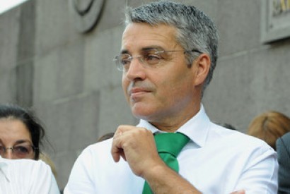 Câmara de Santa Cruz responde ao PSD local sobre milhões de caminhos agrícolas