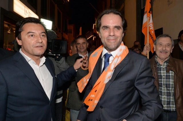 PSD aprova listas e reduz gastos da campanha