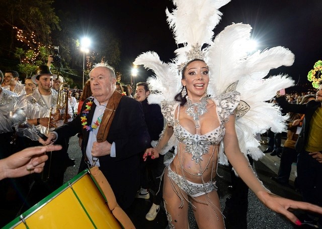 Governo da Madeira torna a lembrar que dá tolerância de ponto no Carnaval