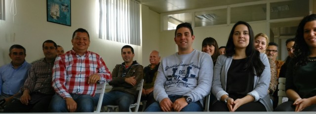 MPT reuniu concelhias para abordar as eleições regionais