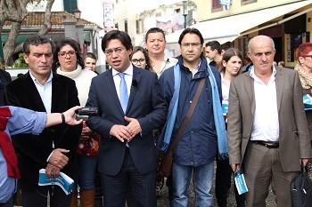 Victor Freitas aponta solução para reduzir lista para cirurgias
