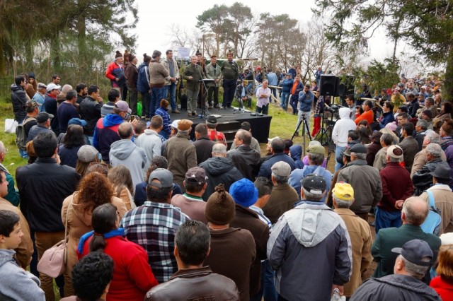 CDS/PP exige programas de apoio aos agricultores e aos empresários