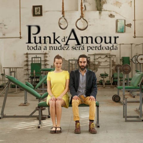 Punk DAmour desvenda música de novo álbum