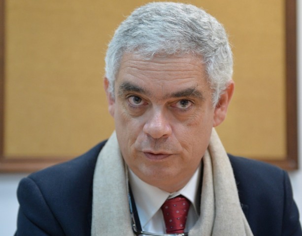 MPT diz que PDR não pode apresentar candidatura às regionais