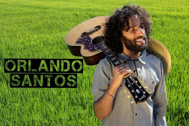 Orlando Santos confirmado no NOS Summer Opening ‘15