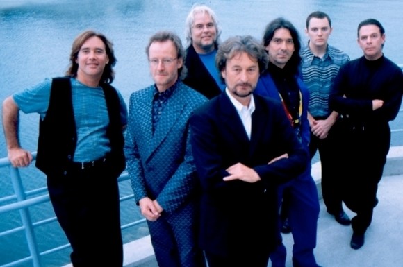 Supertramp actua em Portugal em novembro abrindo digressão europeia
