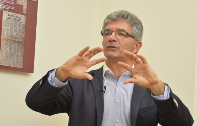 CDU apresenta as 40 mentirolas de Albuquerque