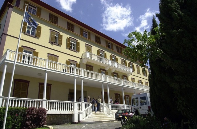 Alunos do Conservatório da Madeira participam na XIV Edição da Orquestra de Jovens dos Conservatórios Oficiais de Música