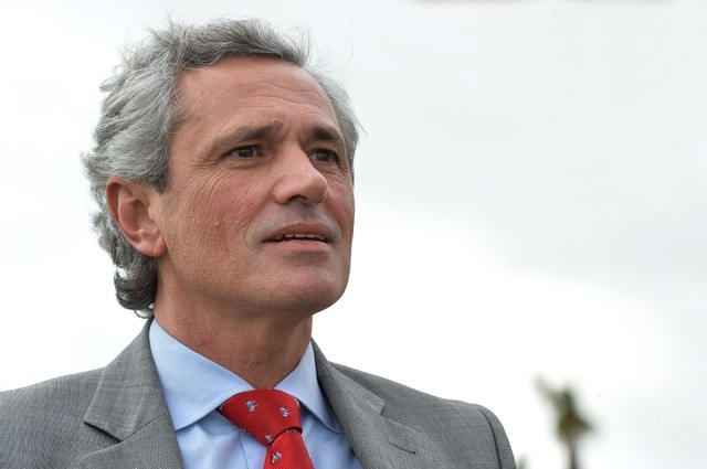 Presidente do CDS/PP-Madeira visita hoje os Bombeiros Municipais do Funchal