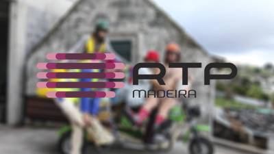 4Litro começam amanhã a gravar nova série que irá passar na RTP Madeira