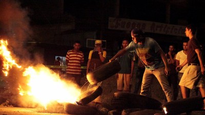 5 mortos, dezenas de feridos e 325 detidos em manifestações contra regime na Venezuela