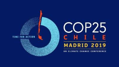 50 líderes mundiais reúnem-se hoje em Madrid para debater as alterações climáricas