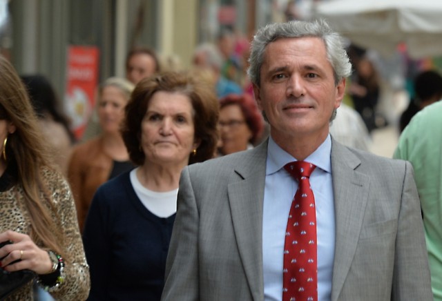 CDS entende que nada mudou no novo/velho PSD Madeira