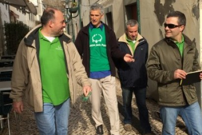 JPP: Machico terá voz