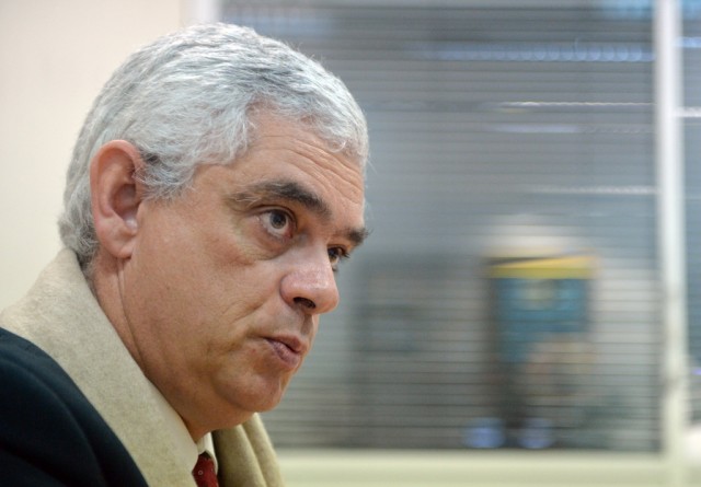 PDR acredita na mudança da decisão do tribunal