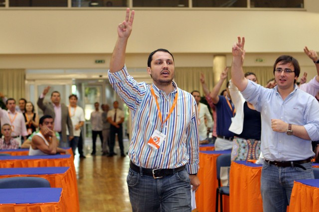 JSD prepara-se para a campanha eleitoral