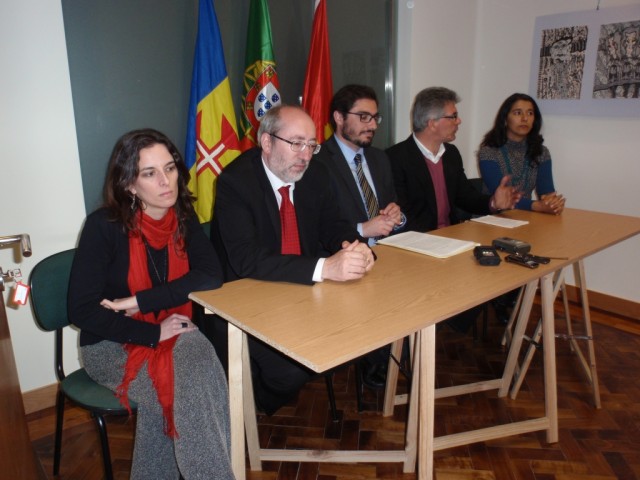 PCP vai contra-atacar constrangimentos da Região