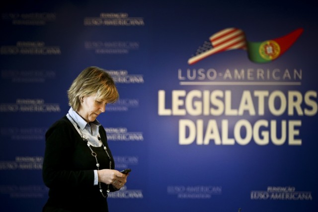 Presidente do Eurogrupo diz que Portugal está a prosseguir caminho das reformas