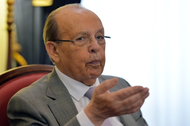 Miguel Mendonça recebe  membros da Comissão Nacional de Eleições