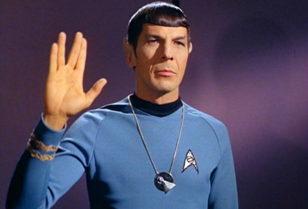Morreu Leonard Nimoy, o actor que interpretou Mr. Spock do Caminho das Estrelas