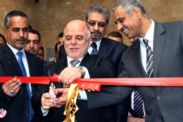 Museu Nacional do Iraque reabre em Bagdad 12 anos depois de ter sido saqueado