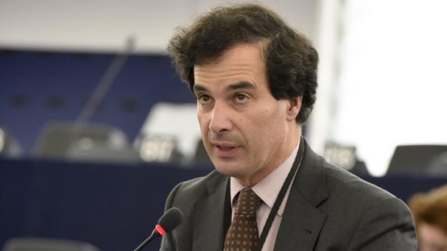Eurodeputado do MPT visita amanhã a Madeira