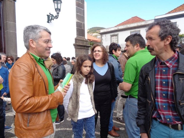 JPP quer aplicar a toda a Região o modelo de gestão de Santa Cruz