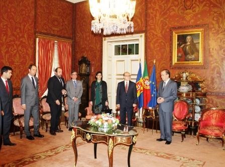 Processo eleitoral na Madeira está a ser razoavelmente pacífico