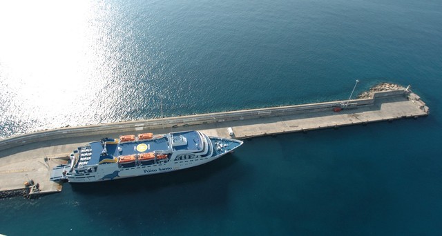CDU quer revisão urgente da concessão de transportes públicos para o Porto Santo
