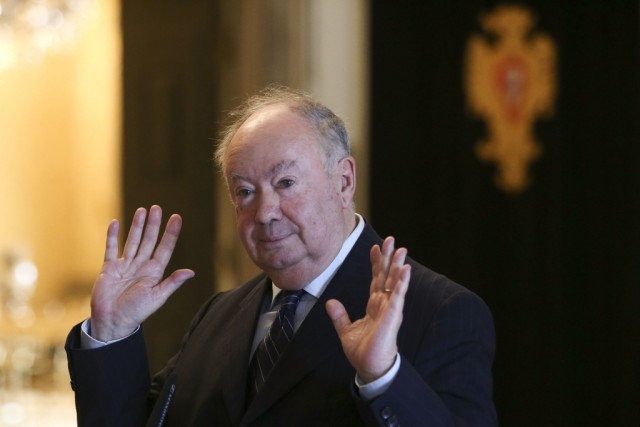 Alberto João Jardim vai recorrer da sentença para não pagar indemnização a Gil Canha