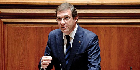 Passos afirma que afinal as legislativas podem não ser um passeio