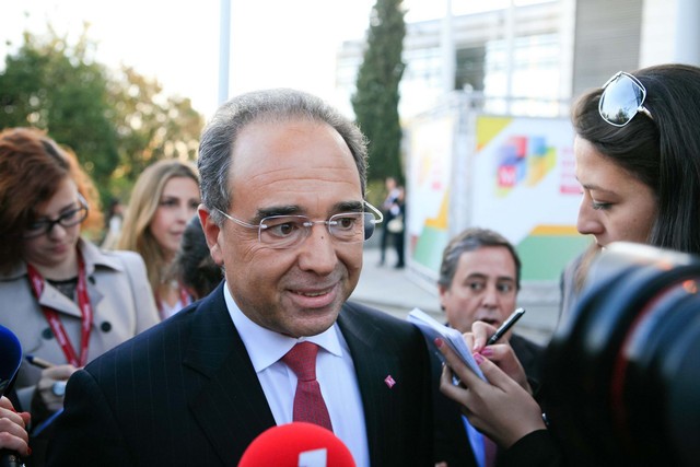 BCP disponível para analisar proposta de fusão se BPI também estiver