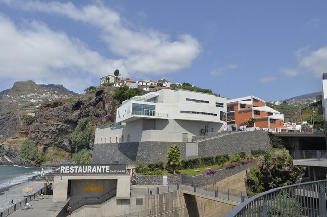 Câmara de Lobos recebe apresentação do Documento Estratégico para o Turismo