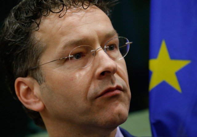 Eurogrupo adverte que Portugal pode necessitar de mais medidas para cumprir meta défice
