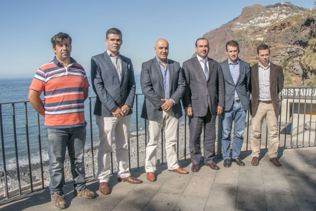 Câmara Municipal de Câmara de Lobos reforça apoio às Juntas